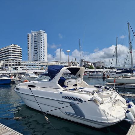 Hotel Sea & Tasty - Boat House Ponta Delgada Esterno foto